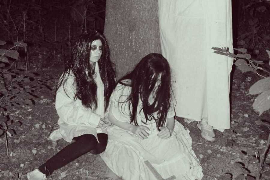 Квест в реальности Автоквест от компании Токвест Квест в реальности Автоквест от компании Токвест