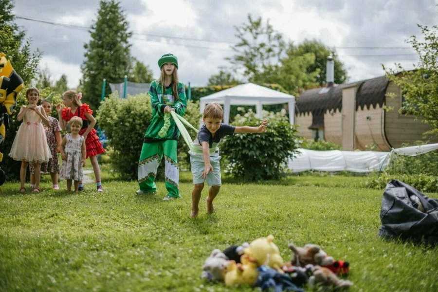 Квест в реальности Майнкрафт от компании Boom Квест в реальности Майнкрафт от компании Boom