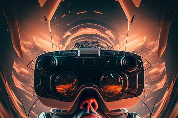 Квест в реальности Warpoint от компании Warpoint